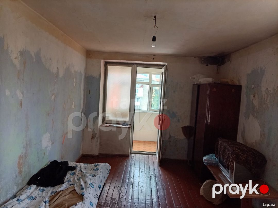 1-otaqlı mənzil, Sumqayıt ş., 32 m² — Daşınmaz əmlak, Sumqayıt (2)