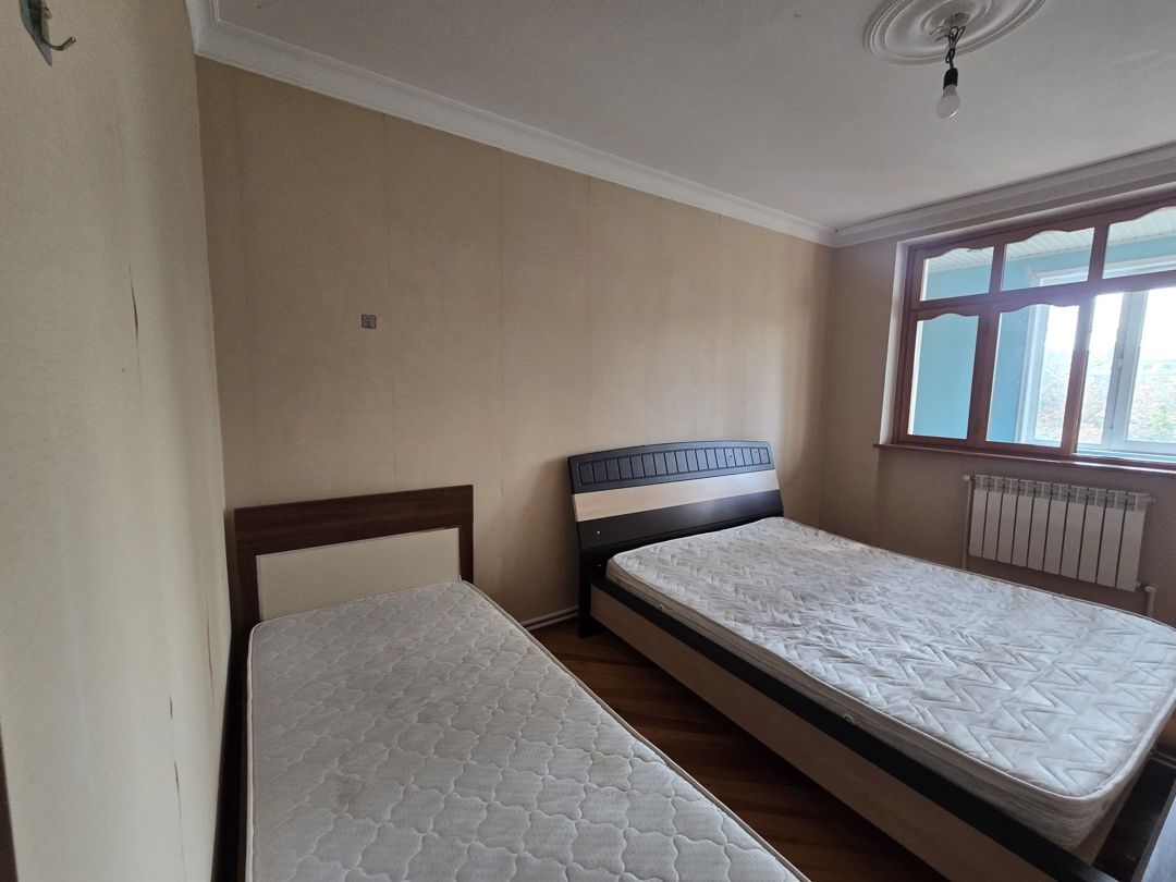 2-otaqlı mənzil kirayə verilir, Sumqayıt ş., 60 m² — Daşınmaz əmlak, Sumqayıt (9)