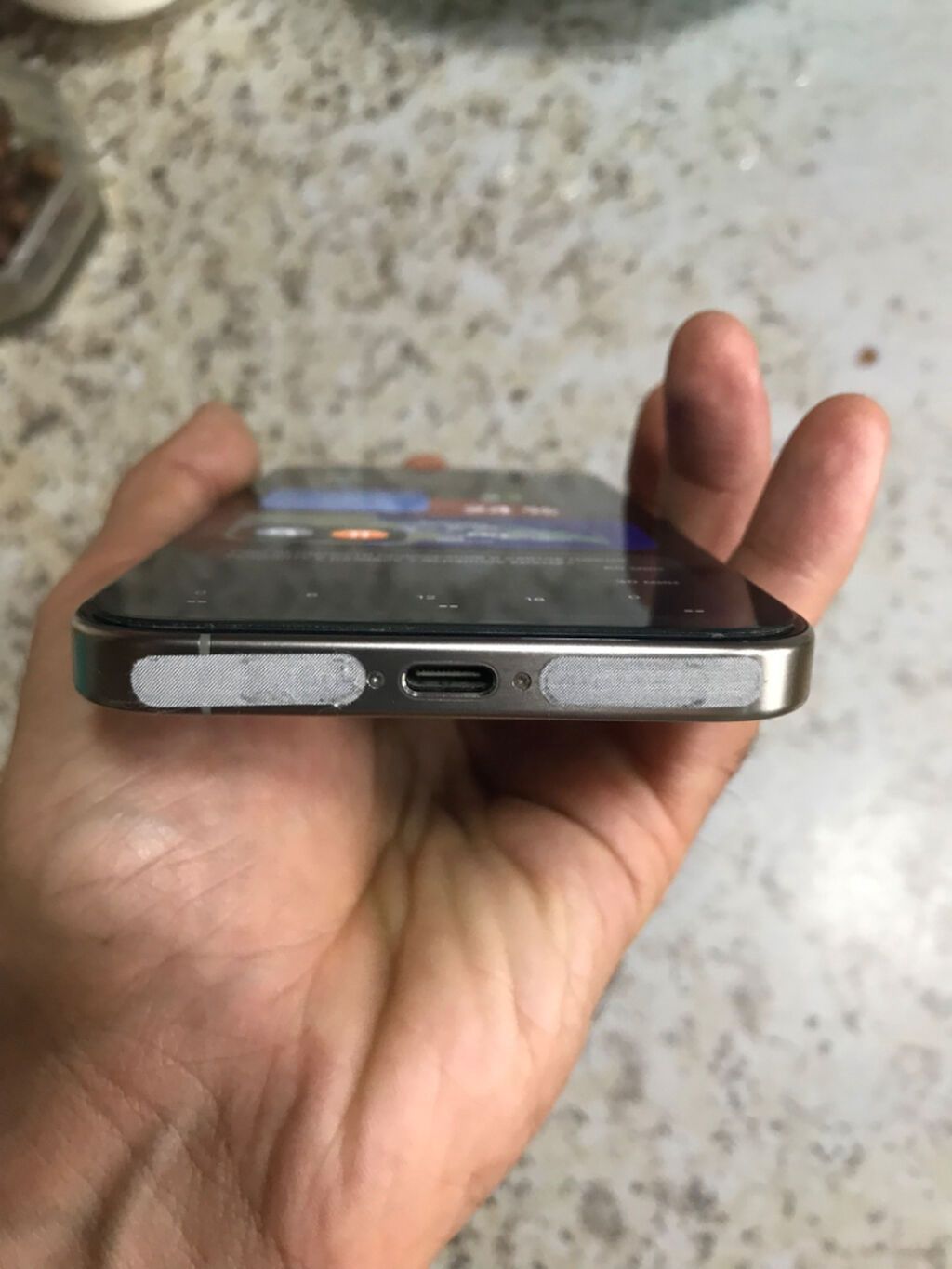 IPhone 15 Pro Max, 256 GB, Natural Titanium