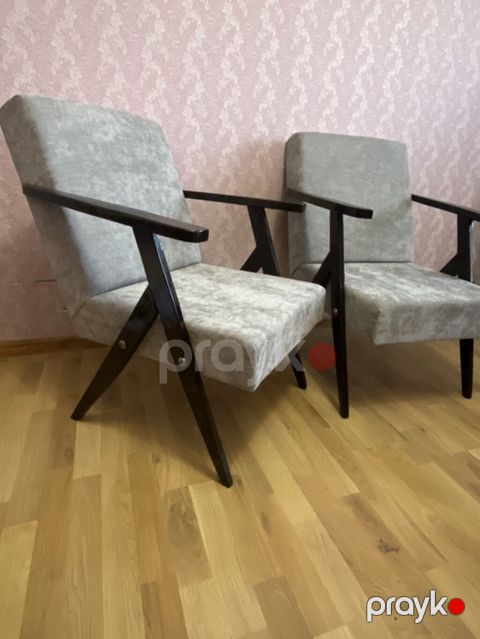 Yeni, Kreslo, Parça — Bakı