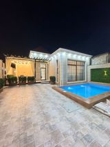 Satılır 3 otaqlı həyət evi/bağ evi 140 m² — Kəmran Alqı Satqı