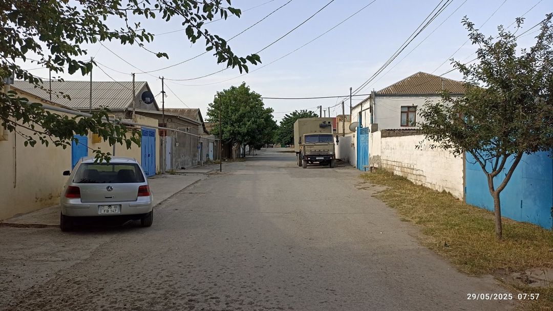 Satılır torpaq 10 sot — Torpaq, Sumqayıt (2)