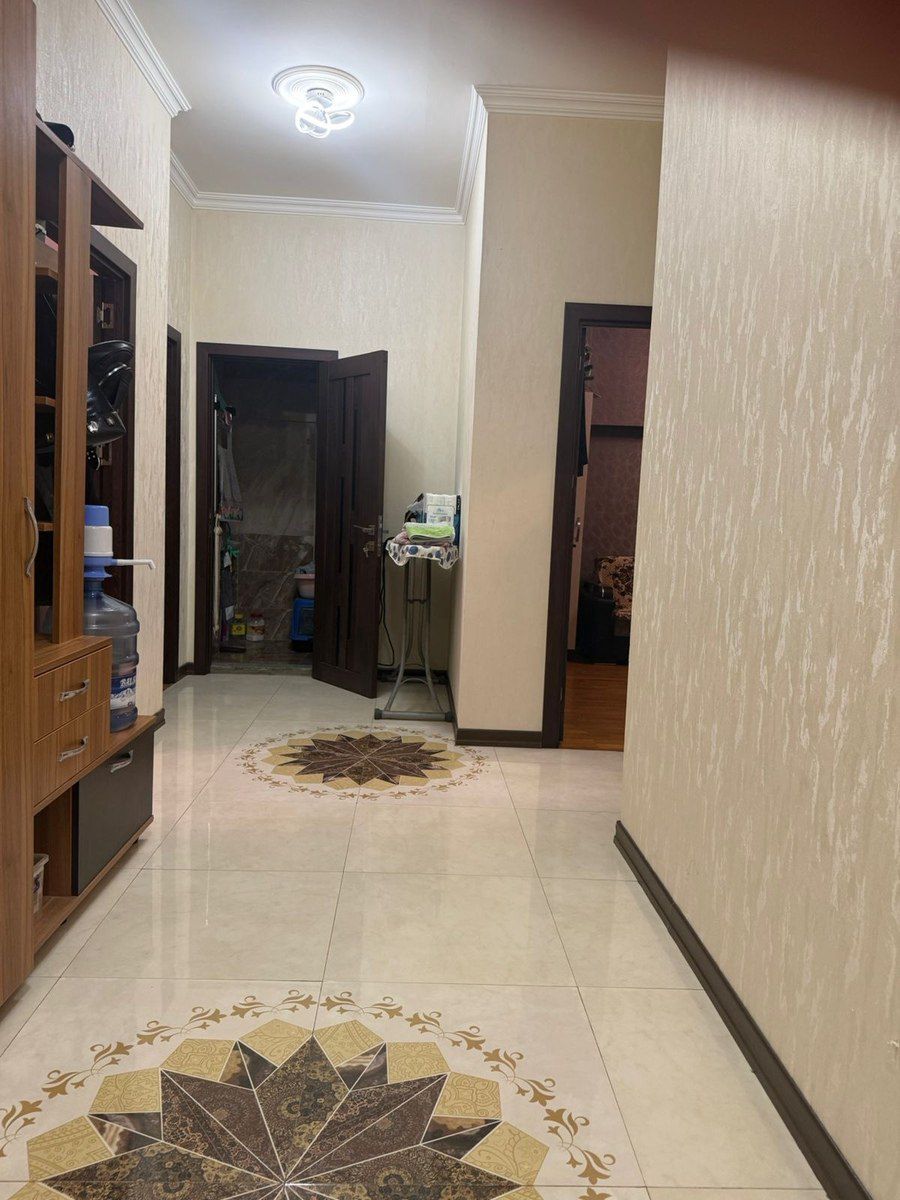 3-otaqlı yeni tikili, Xırdalan ş., 85 m² — Mənzil, Xırdalan (9)
