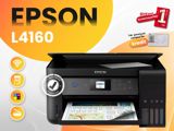 Printer "Epson L4160" — Printer Baku — Elektronika