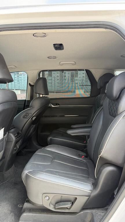 Hyundai Palisade, 2.2 L, 2020 il, 158 562 km — Avtomobillər (10)
