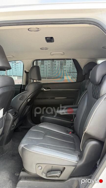 Hyundai Palisade, 2.2 L, 2020 il, 158 562 km — Avtomobillər (10)