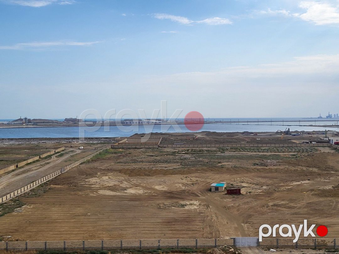 Satılır 4 otaqlı yeni tikili 154 m² — Mənzil, Bakı (10)