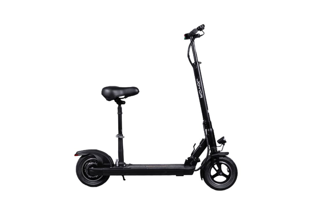 Elektrik skuter X1 — Mallar, Bakı (2)