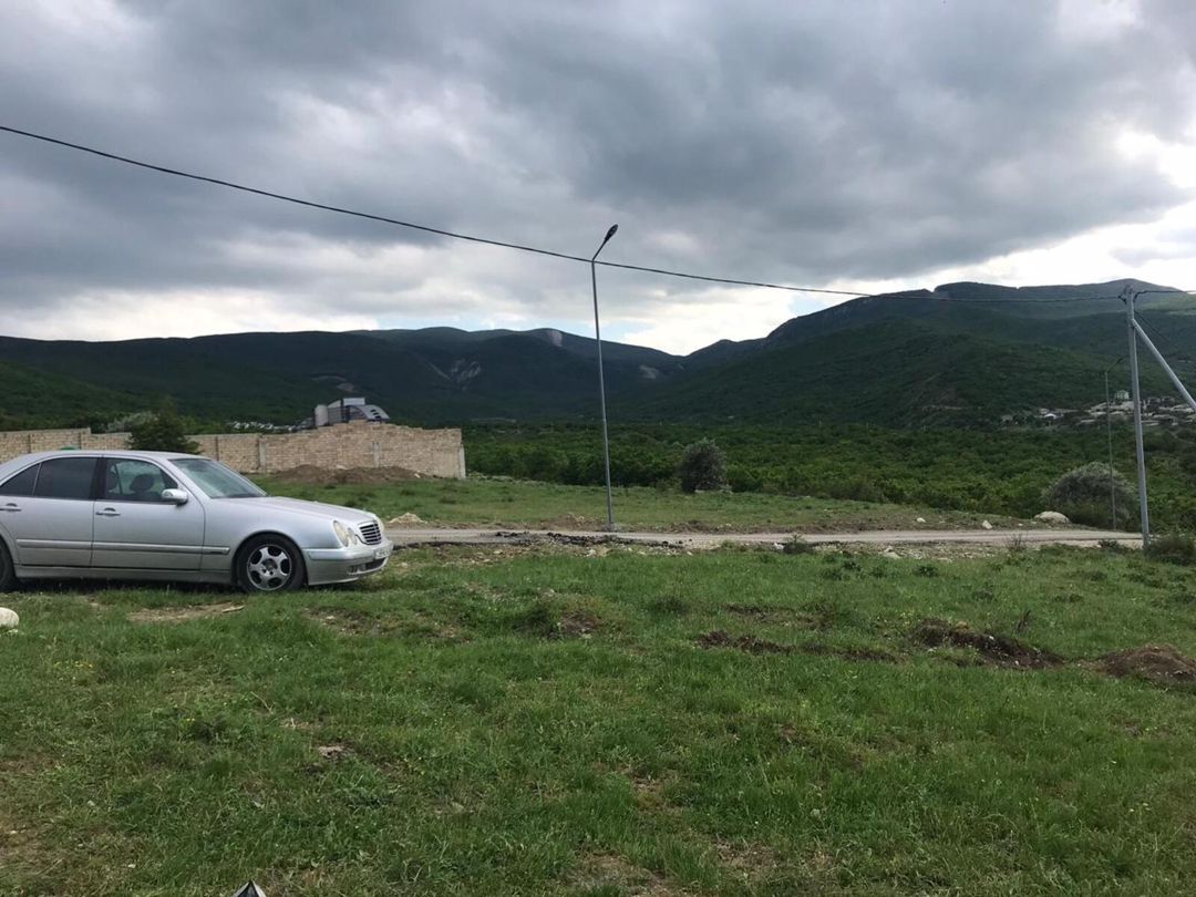 Satılır torpaq 8 sot — Torpaq, Xızı (6)