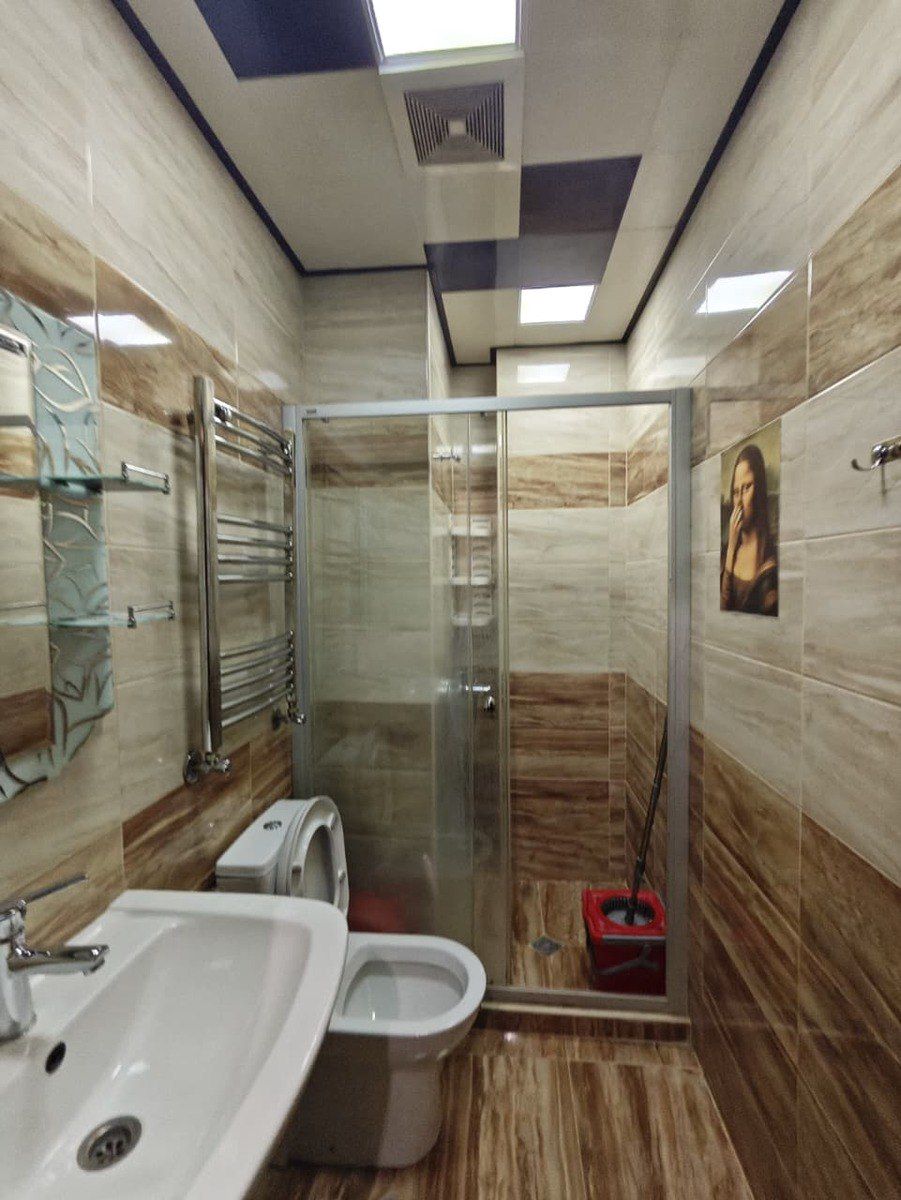 Satılır 2 otaqlı yeni tikili 40 m² — Mənzil, Bakı (4)