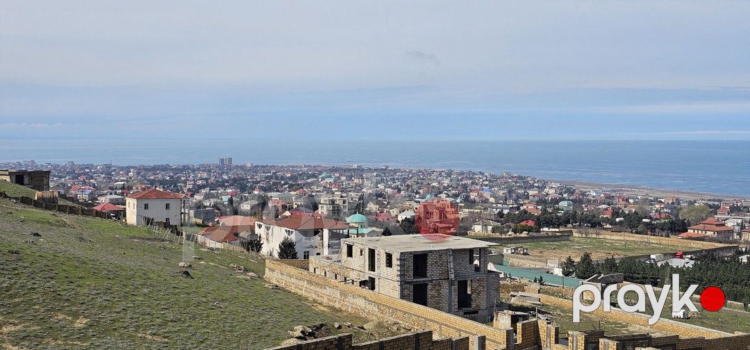 Satılır torpaq 45 sot — Torpaq, Bakı (8)