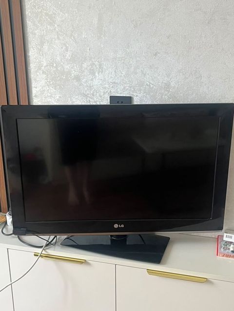 İşlənmiş Televizor LG 32" HD (1366x768) — Bakı