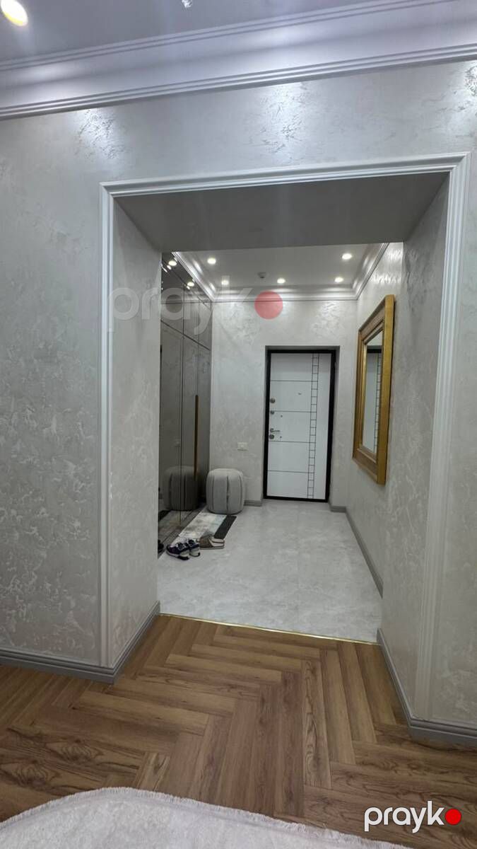 İcarəyə verilir 3 otaqlı yeni tikili 110 m² — Mənzil, Bakı (7)