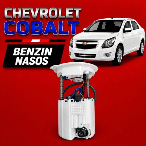 Chevrolet Cobalt benzin nasos 2011-2024 Chevrolet Modellerin — Bakı
