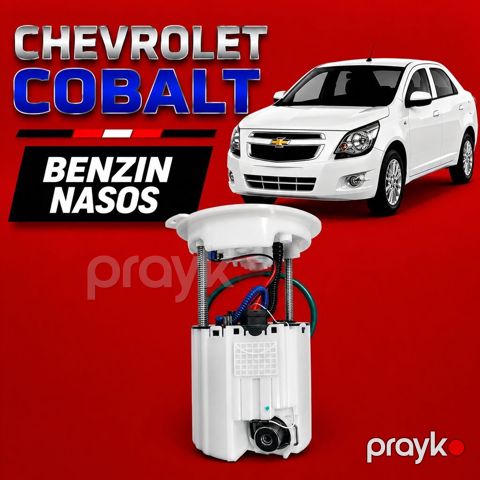 Chevrolet Cobalt benzin nasos 2011-2024 Chevrolet Modellerin