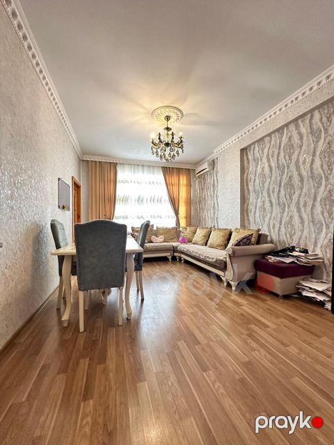 Satılır 2 otaqlı yeni tikili 50 m²