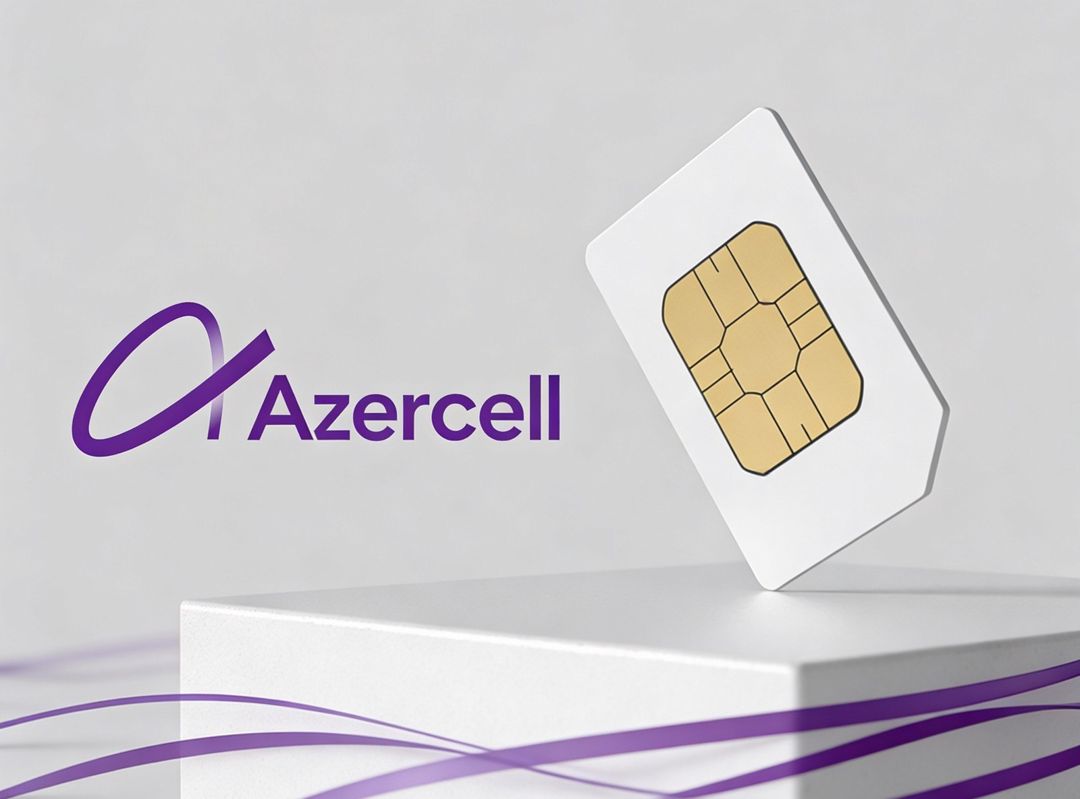 Azercell nömrə – (070) 711-07-11 — Elektronika, Şəki