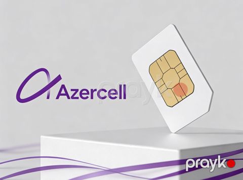 Azercell nömrə – (070) 711-07-11