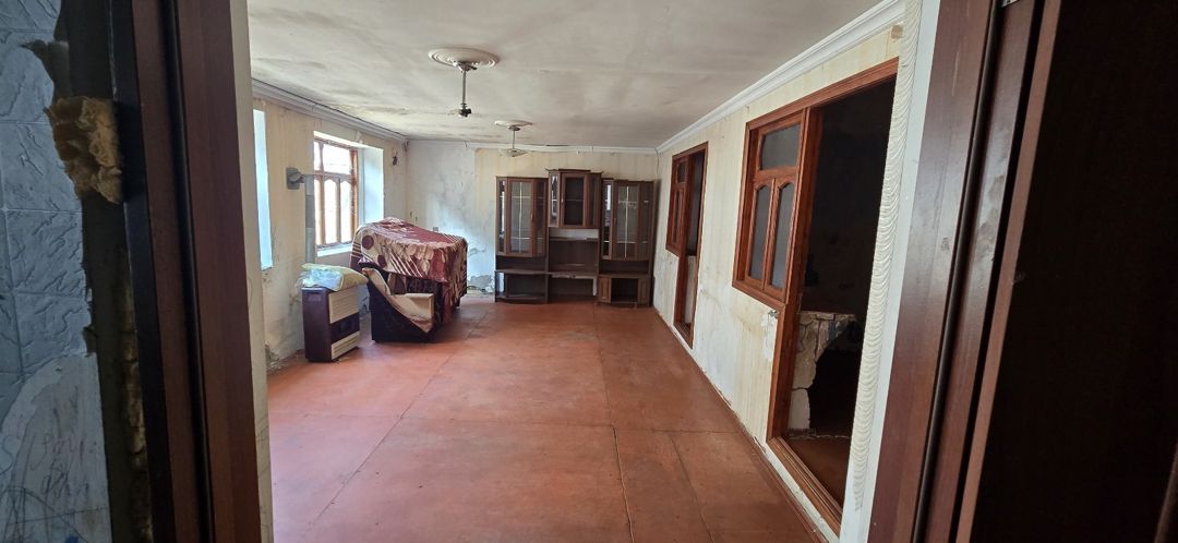 5-otaqlı mənzil, Xudat qəs., 99 m² — Daşınmaz əmlak, Xudat (5)