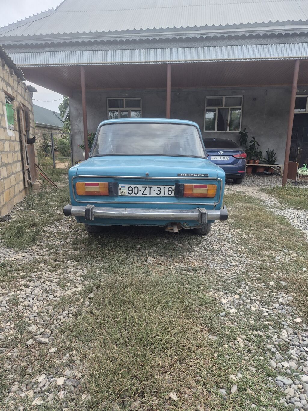 Salam xais olunur real alicilar narahat etsin — Avtomobillər, Ağcabədi (2)