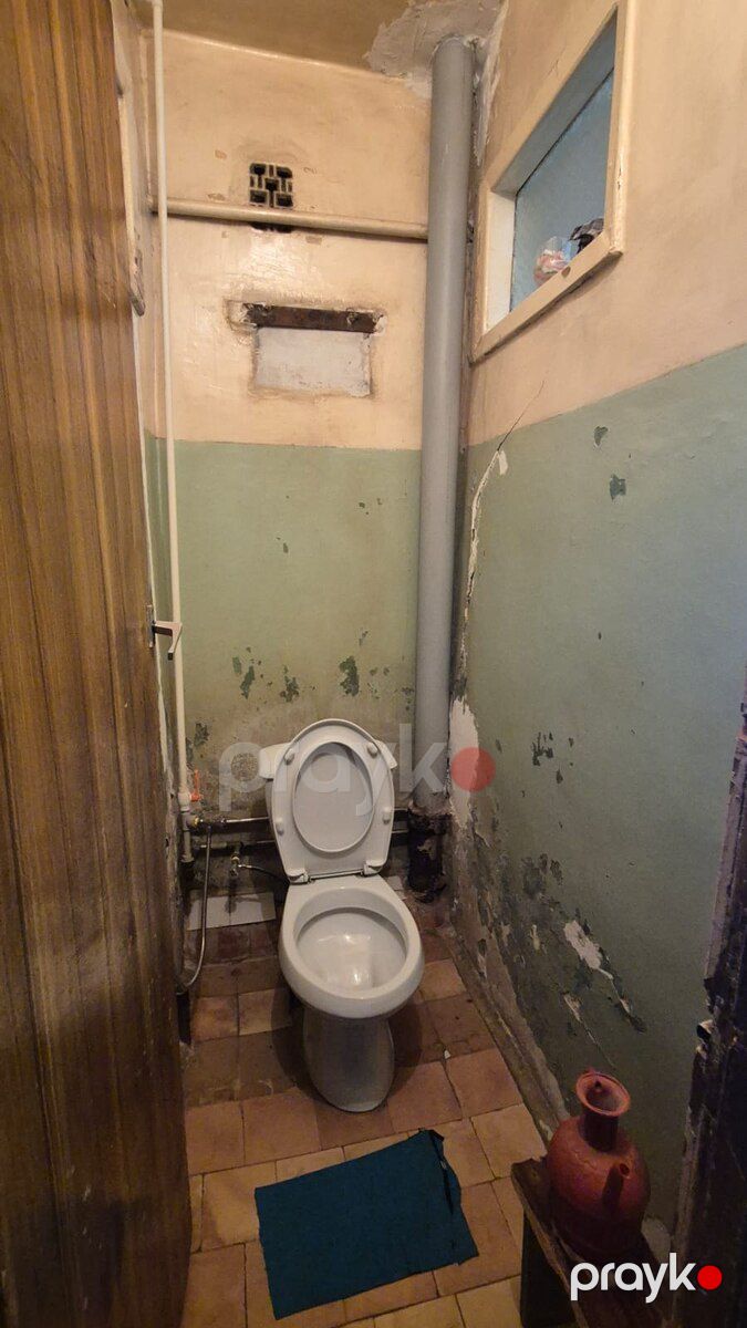 5-otaqlı mənzil, 9-cu mkr., 110 m² — Daşınmaz əmlak, Sumqayıt (4)