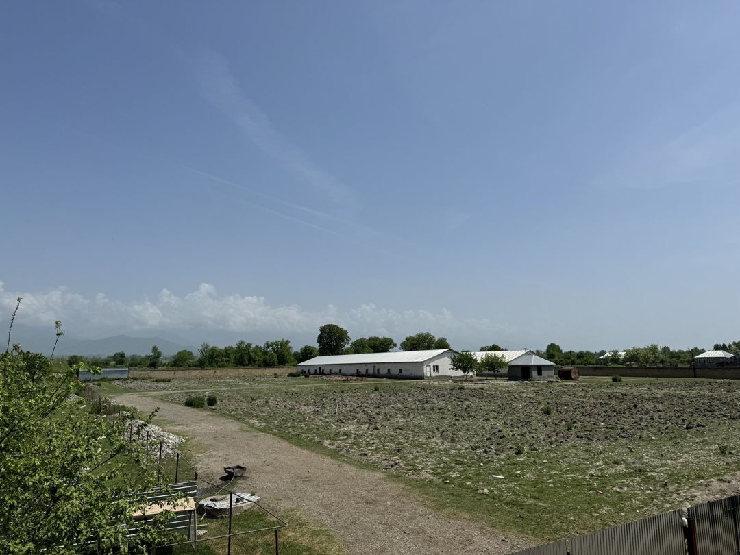10000 sot torpaq sahəsi, Oğuz r. — Torpaq, Oğuz (4)
