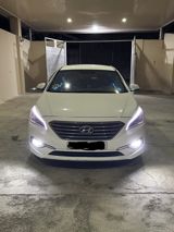 Hyundai Sonata, 2.0 L, 2014 il, 235 000 km — Cars