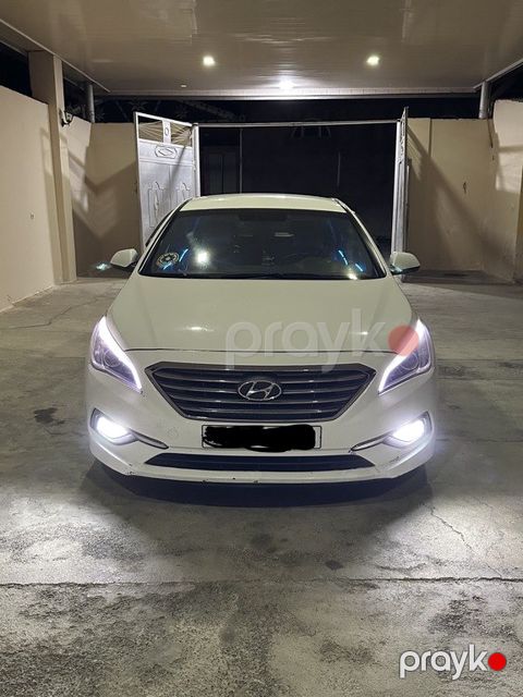Hyundai Sonata, 2.0 L, 2014 il, 235 000 km