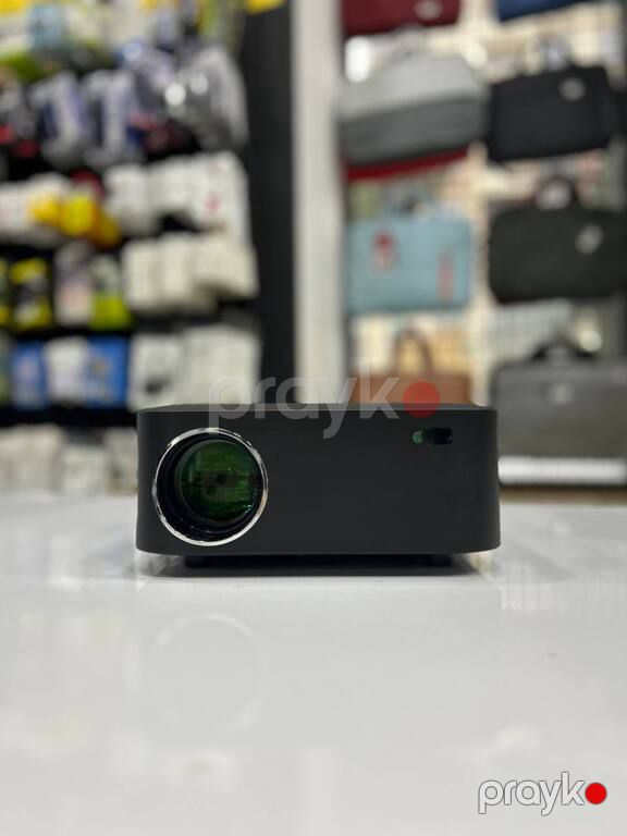 "X5s" Android Projector Full HD — Elektronika, Bakı (2)