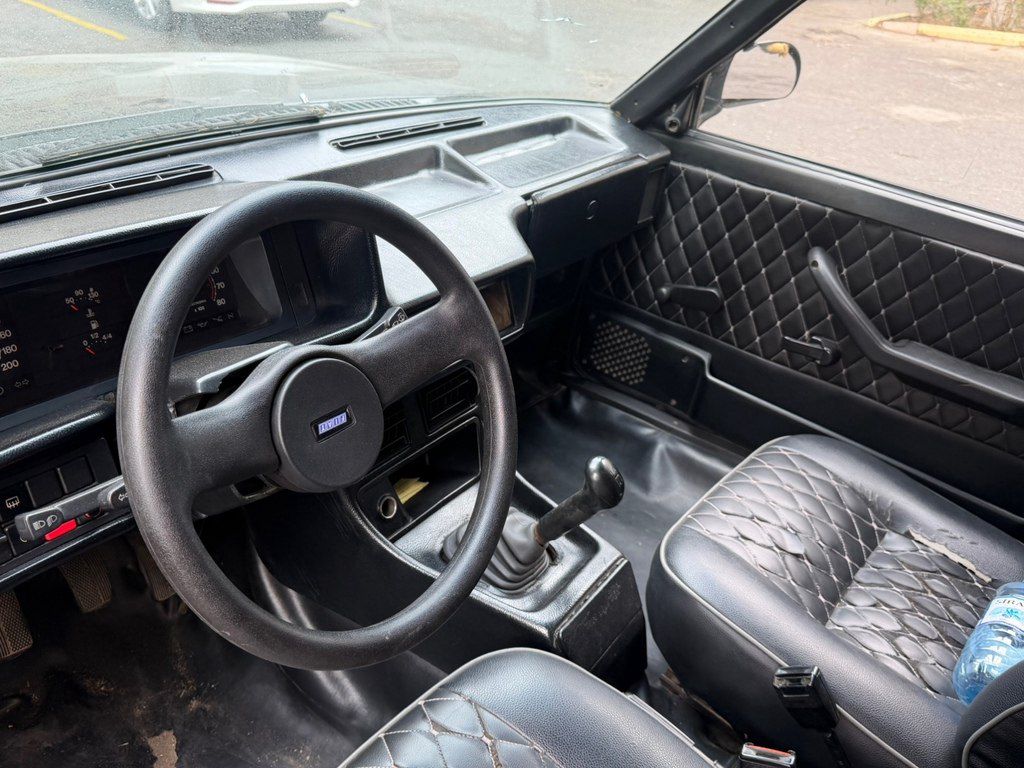 Tofas Sahin, 1.6 L, 2005 il, 75 000 km — Avtomobillər, Bakı (4)