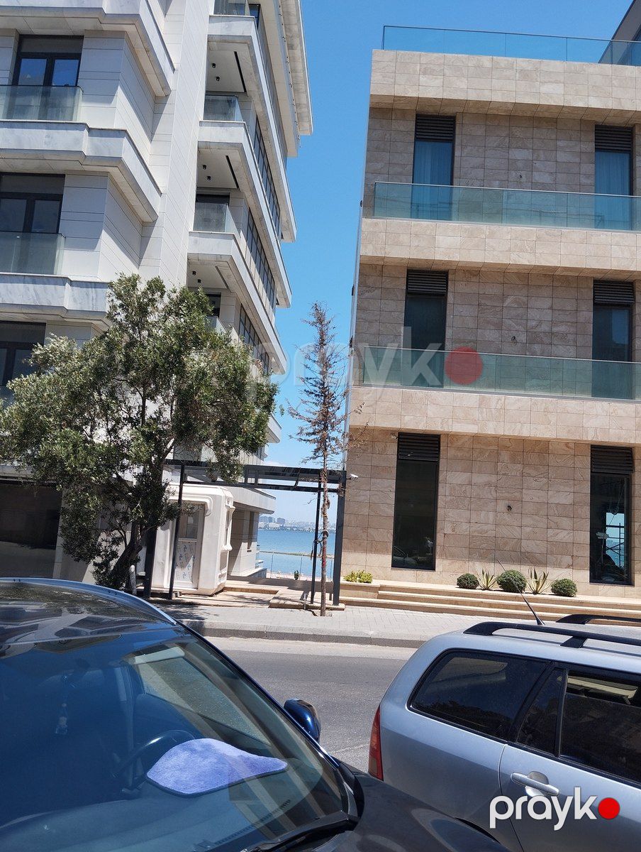 Satılır 2 otaqlı köhnə tikili 52 m² — Mənzil, Bakı (3)