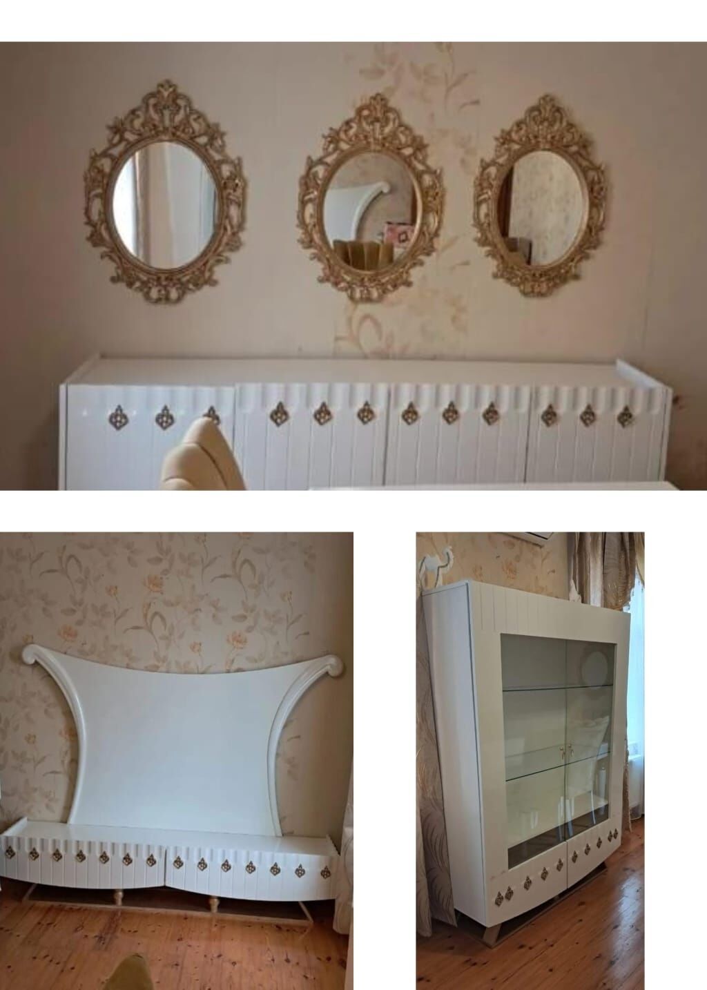 İşlənmiş, Komod, TV altlığı, Servant — Mebel, Bakı