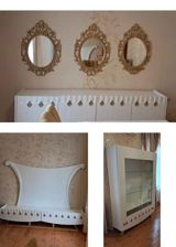 İşlənmiş, Komod, TV altlığı, Servant — Furniture
