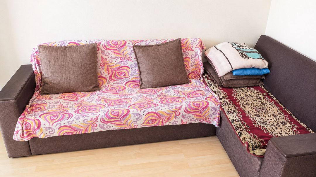 Satılır 2 otaqlı köhnə tikili 65 m² — Mənzil, Bakı (4)