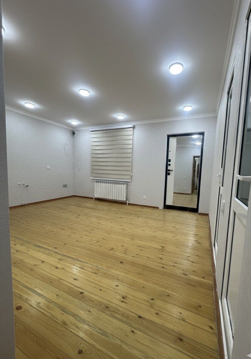 İcarəyə verilir 3 otaqlı ofis 110 m² — Ofis, Bakı (10)