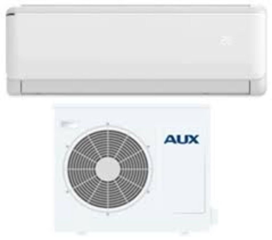 Kondisioner AUX ASW-H09A4/FFR1/R1 9000 BTU — Mallar, Bakı