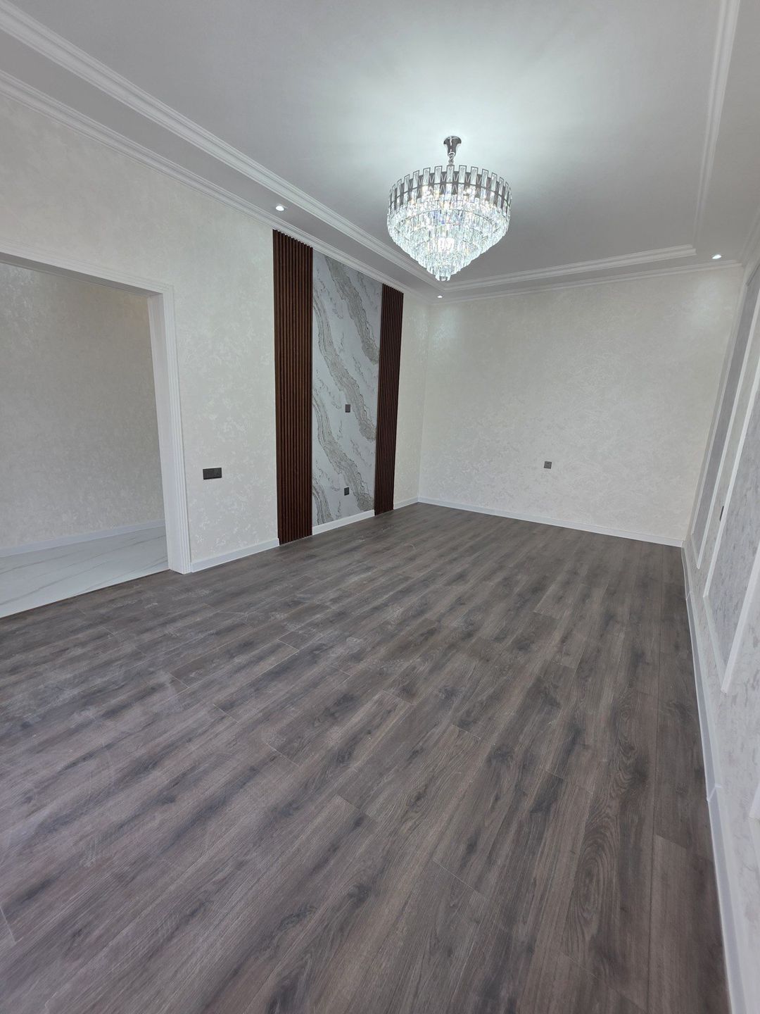 Satılır 3 otaqlı həyət evi/bağ evi 92 m² — Ev, villa, Bakı (8)