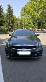 Kia Forte, 2.0 L, 2020 il, 116 694 km — Cars
