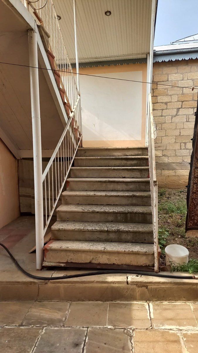 Həyət evi, Şamaxı ş. — Daşınmaz əmlak, Şamaxı (6)