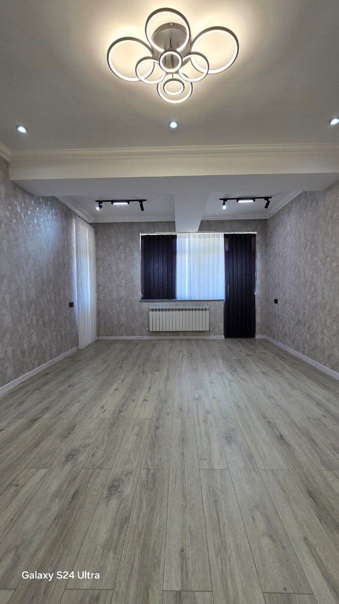2-otaqlı yeni tikili, H.Əliyev pr., 82 m² — Mənzil, Xırdalan