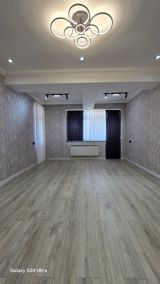2-otaqlı yeni tikili, H.Əliyev pr., 82 m² — Elbrus bəy
