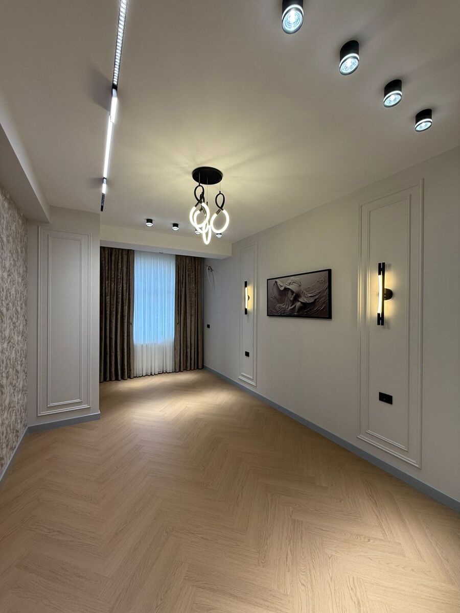 Satılır 3 otaqlı yeni tikili 85 m² — Mənzil, Bakı (5)