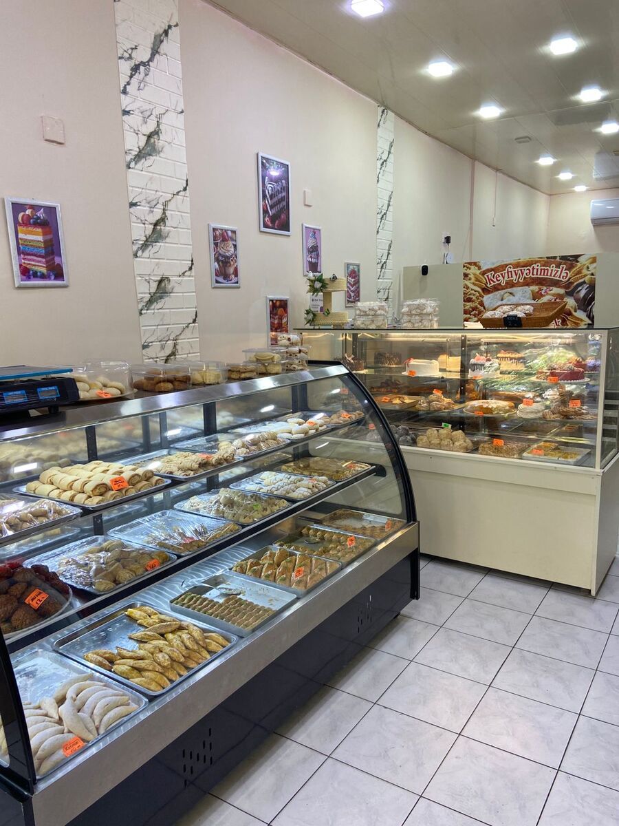 İcarəyə verilir obyekt 41 m² — Əmlak, Bakı (2)