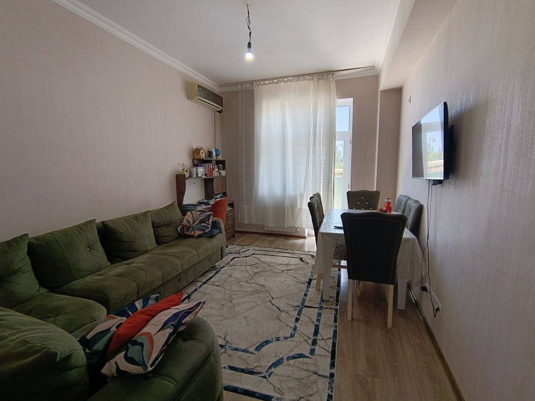 Satılır 3 otaqlı yeni tikili 70 m² — Mənzil, Bakı (4)
