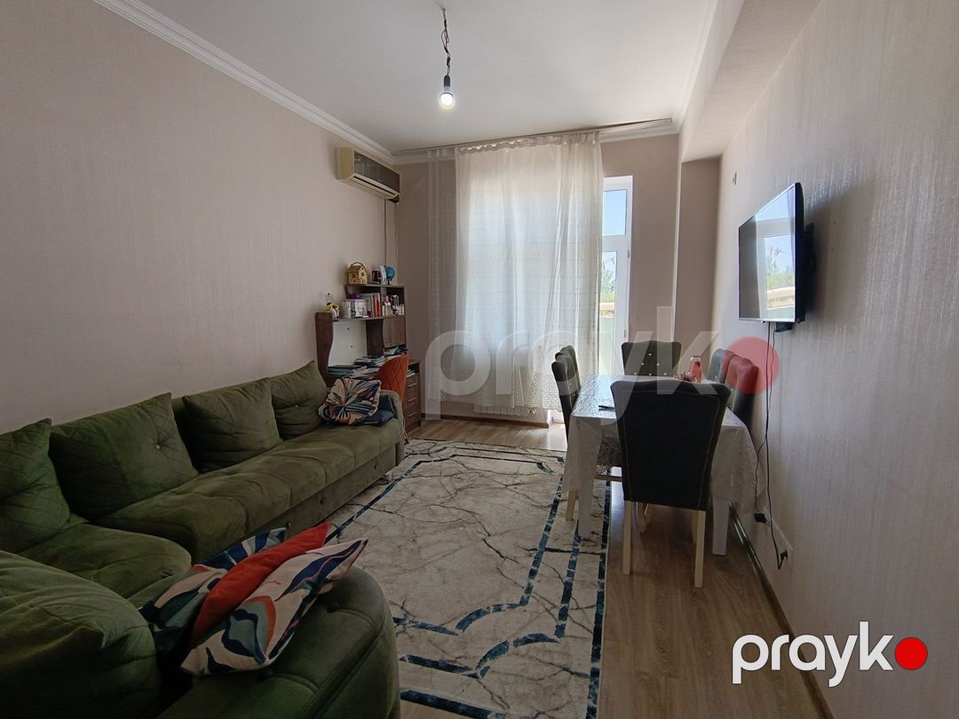 Satılır 3 otaqlı yeni tikili 70 m² — Mənzil, Bakı (4)