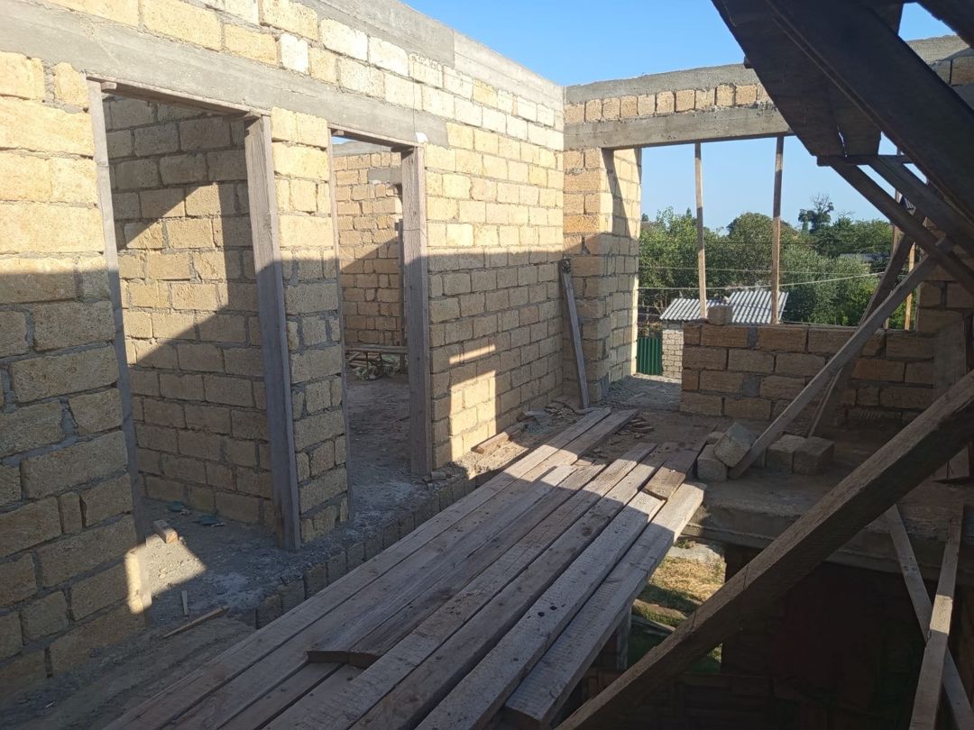 Bağ evi, Xudat r. — Daşınmaz əmlak, Xudat (8)