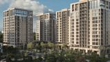 Satılır 2 otaqlı yeni tikili 65 m² — Квартира
