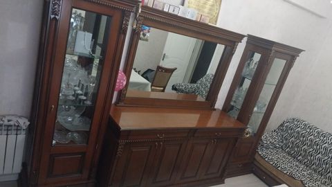 İşlənmiş, Servant, Malayziya — Для гостиной