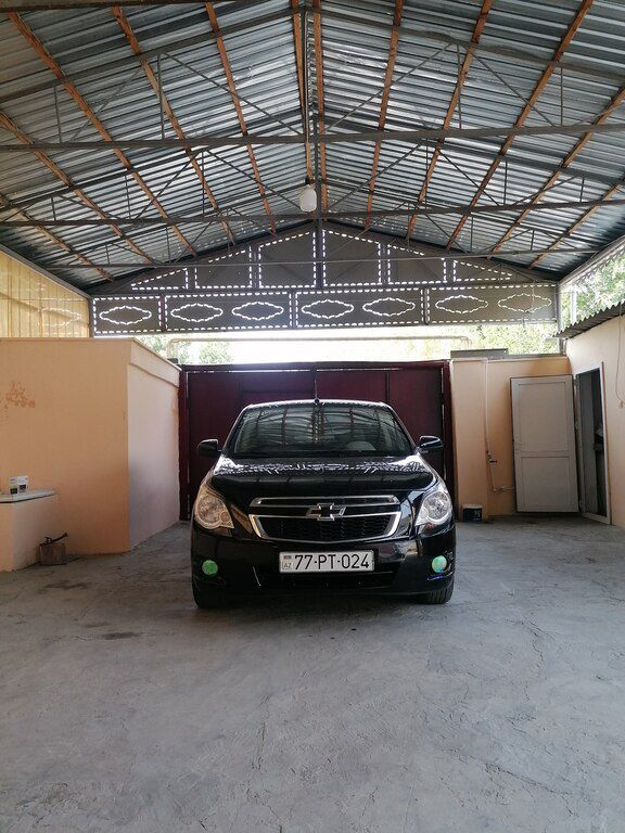 Chevrolet Cobalt, 1.5 L, 2023 il, 150 000 km — Avtomobillər, Ağsu (2)