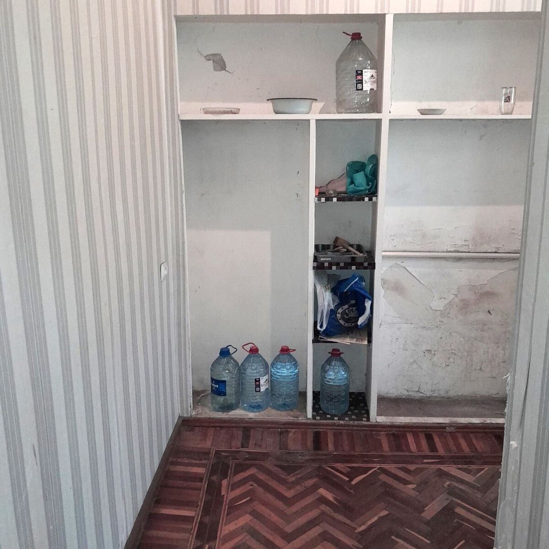 Satılır 2 otaqlı köhnə tikili 60 m² — Mənzil, Bakı (7)